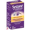 FARMED SRL COLLIRIO LUBRIFICANTE SYSTANE COMPLETE SENZA CONSERVANTI 10 ML