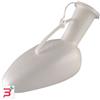 FARMACARE SRL PAPPAGALLO UOMO PLASTICA CON TAPPO
