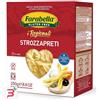BIOALIMENTA SRL FARABELLA STROZZAPRETI I REGIONALI 250 G