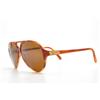GALILEO sunglasses GALILEO S-32 Tortoiseshell frame eyewear Vintage 1980s n.o.s