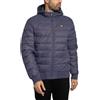 Lyle & Scott Uomo Giacca Imbottita, Dark Navy