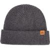 TOP-EX XL/XXL 50% lana merino waffel berretto invernale uomo donna fisherman Beanie trawler berretto maglia giallo caldo