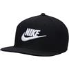 Nike Dri-FIT PRO Futura - Cappello regolabile con visiera piatta