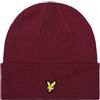 Lyle & Scott Uomo Berretto