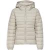 ONLY Quilted Jacket ONLTAHOE Quilted Jacket | Maniche lunghe, Corto, Occasionwear, Temperatura massima 30°C ciclo normale