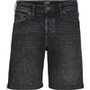 JACK & JONES Shorts Regular Fit Shorts | Regular Fit, Washed, Lunghezza regolare, Casual, Temperatura massima 30°C ciclo normale