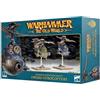 Games Workshop - Warhammer - Dwarfen Mountain Holds: Gyrocopters e Gyrobombers Nani