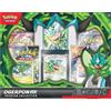 Pokémon GCC Pokémon: Ogerpon ex Collezione Premium