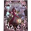 Ravenloft RPG D & D: Guida di Van Richten alla copertina alternativa Ravenloft