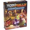 Renegade Game Studios Gioco da tavolo di strategia espansione Master Builder Robo Rally Board, da due a sei giocatori, età 12+, 45-90 min
