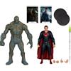 McFarlane DC Multiverse Doomsday & Superman 2pk (Batman V Superman: Dawn of Justice) 17,8 cm Action Figure Giocattoli