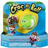 Spin Master Games Croc 'N Roll Gioco da d' Abilità, 6044750
