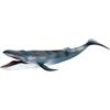 QUILSTM Figurine dinamiche di animali marini Squalo e balena Gioco educativo e display per la casa Piscina per bambini per bambini Giocattolo per animali