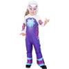 Rubie's France Costume Ghost Spider classico per bambini Spidey e i suoi amici straordinari