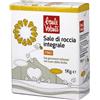 Baule Volante Sale di Roccia Integrale Fino, 1kg