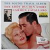 Decca Original Soundtrack - The Eddy Duchin Story - 12 LP 1959 - Decca DL 8289 - USA Press