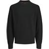 Jack & Jones Jcooutdoor Knit Mock Neck SN Maglione Lavorato a Maglia Uomo (Pacco da 1)