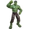 Hasbro Marvel Spider-Man: Brand New Day, Titan Series, Hulk, action figure, giocattoli di supereroi da 29,7 cm ,Hasbro,Eta 4+