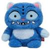 REI TOYS K-Pop Demon Hunters Peluche Derpy Tiger 20 cm, Jazwares,Eta 3+