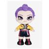 JAZWARES Peluche K-Pop Demon Hunters Rumi, Peluche 20 cm, Jazwares, Eta 6+