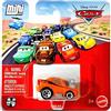 Mattel Cars Mini Racers Snot Rod,Veicolo in miniatura in metallo,Mattel,Eta 3+