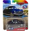 Mattel Disney Cars Color Changers Doc Hudson,Veicolo cambia colore Eta 3+