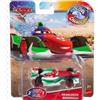 Mattel Disney Cars Color Changers Francesco Bernoulli,Veicolo cambia colore Eta 3+