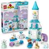 LEGO Duplo Disney Frozen,Anna and Elsa`s Frozen Castle Party,Eta 2+