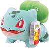 JAZWARES Peluche Pokemon Bulbasaur,20cm,Jazwares,Eta 2+