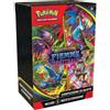 THE POKEMON COMPANY Poemon GCC,Megaevoluzione Fiamme spettrali Pack 6 bustine,ThePkemonCompany,Eta 6+