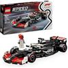 LEGO Speed Champions Auto da Corsa MoneyGram Haas F1 Team VF-24,Eta 10+