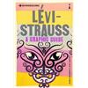 Icon Books Introducing Levi-Strauss: A Graphic Guide