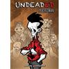 Rocketship Entertainment UndeadEd