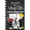 Puffin Diary of a Wimpy Kid: Diper Överlöde (Book 17): A rock 'n' roll road trip gone wrong from the #1 international bestselling Diary of a Wimpy Kid series