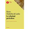 Mondadori Le relazioni pericolose