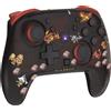 Hori NSX-198E, controller, Nintendo Switch, Nintendo Switch OLED, Nintendo Switch 2, Nintendo Switch Lite, D-pad, Tasto Home, Tasto Turbo, Tasto di cattura, Analogico/digitale, Wireless, 10 metri