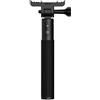 BJdfgE SJ20 Dual Lens Camera 4K Action Impermeabile 5G WiFi Touch Screen Cam Sport Casco Nuovo nel 2024(Only Selfie Stick)