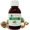 VOSHUILES.COM HUILES ESSENTIELLES & VEGE VOSHUILES - Olio Vegetale di Macadamia - 100ml