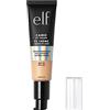 e.l.f. Camo CC Cream | Fondotinta correttore con coprenza totale e SPF 30 | Light 240 W | 30 g (1,05 oz)