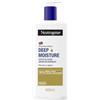 Neutrogena, Formula Norvegese, Crema Corpo per pelle Secca, 400 ml