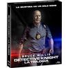 Eagle Pictures Cofanetto Detective Knight - La Trilogia - Bd