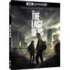 WARNER BROS THE LAST OF US - STAGIONE 1 (4K UHD/S)