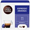 NESCAFÉ DOLCE GUSTO Espresso Ardenza Caffè, 6 Confezioni da 16 Capsule (96 Capsule Compatibili Nescafé Dolce Gusto)