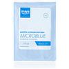 Maya Eudorexpro Microblu Vetri- 5 Panni x Confezione - 130 g, Blu