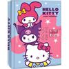 Kids Licensing - Diario segreto elettronico + suono HELLO KITTY & FRIENDS