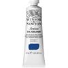 Winsor & Newton WN OLEO ARTISTS COLORE AD OLIO 37ML BLU WINSOR (TONALITÀ ROSSA)