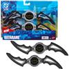 Mattel Games Mattel DC Premiere Batarang Gioco di ruolo, confezione da 2