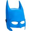 Mattel Games Mattel DC Premier Series Maschere da Supereroe per Bambini
