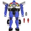 Transformers, Age of the Primes Voyager Class, Autobot Red Alert, action figure