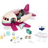 Li'l Woodzeez Honeysuckle Airway, aereo giocattolo da 5 posti